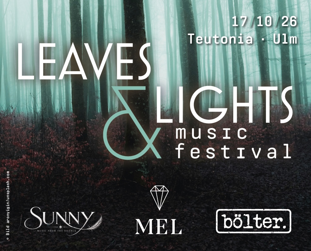 Leaves & Light Music Festival