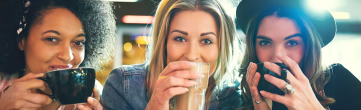 Themen Tante Kaffe Klatsch Kaffeeklatsch