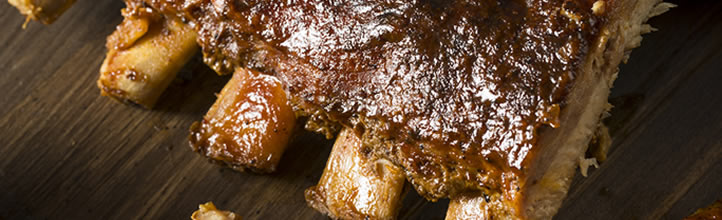Spareribs für 12,99€ in der Teutonia Rinder Rippen in der Teutonia in Ulm